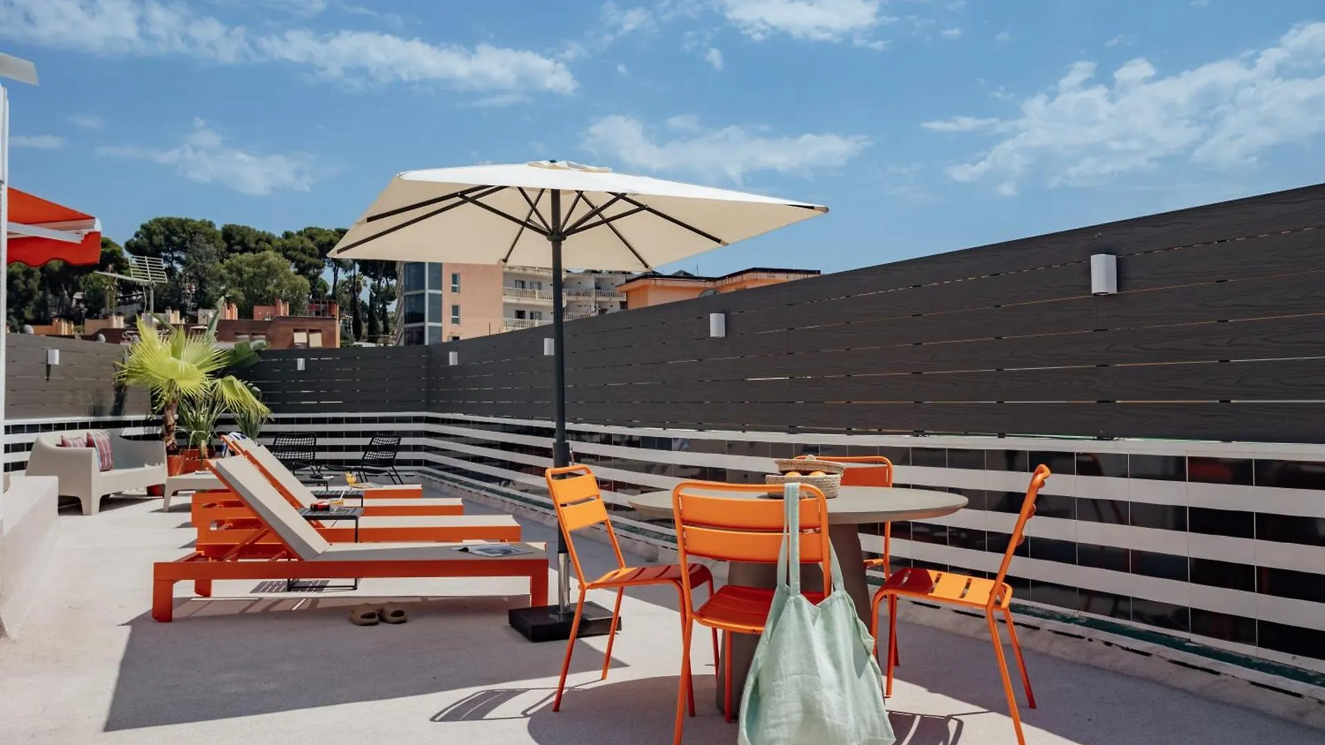 Hotel Robson - Smart Hotel Lloret de Mar