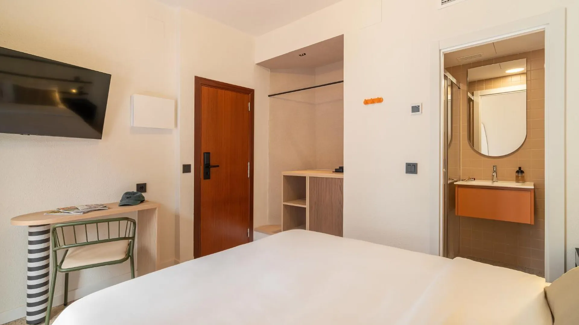 Hotel Robson - Smart Hotel Lloret de Mar