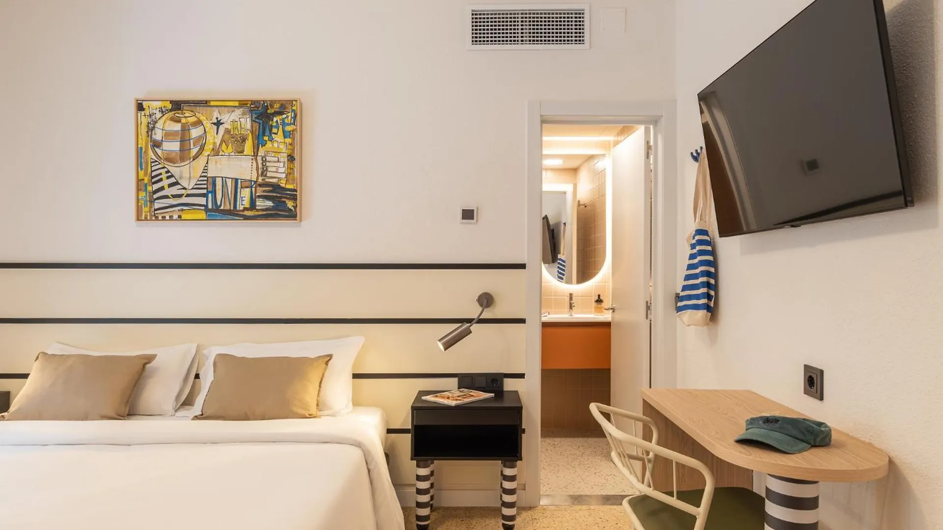 Hotel Robson - Smart Hotel Lloret de Mar