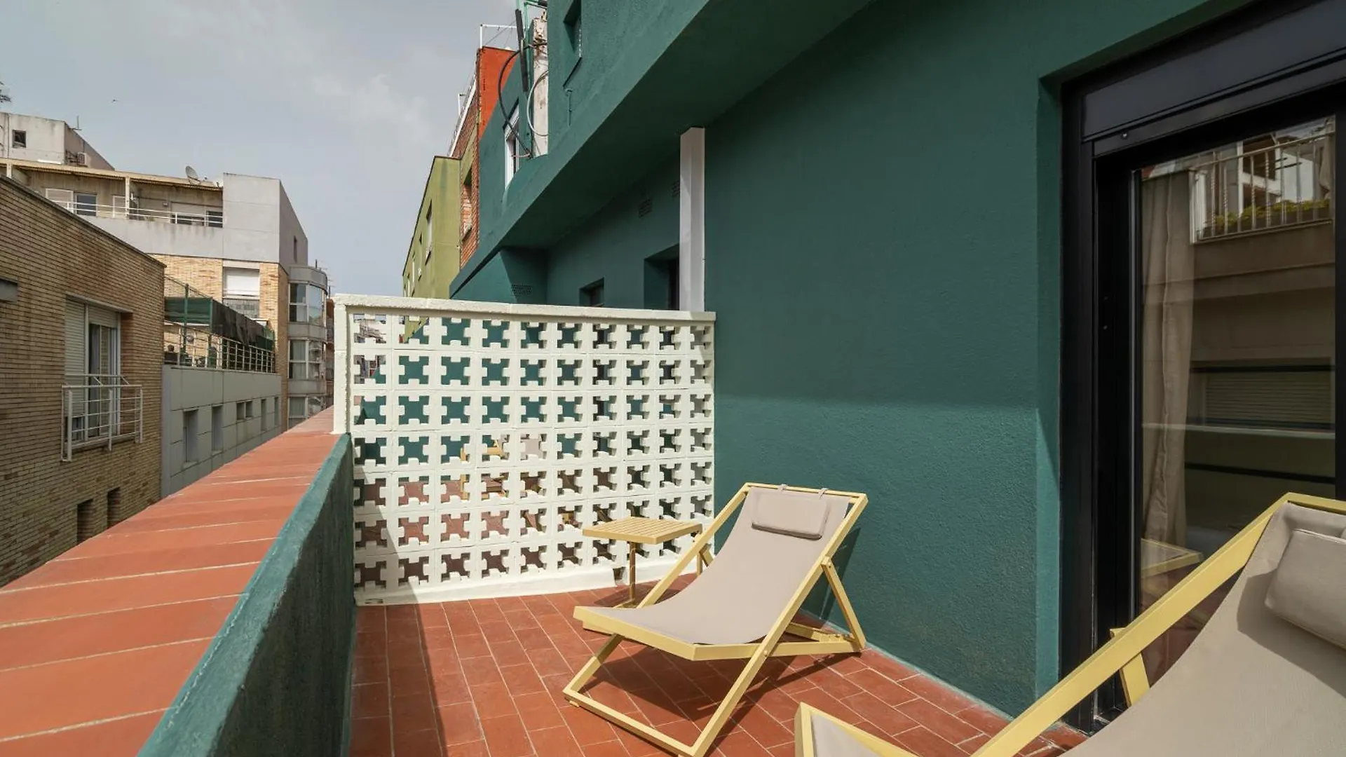 Hotel Robson - Smart Hotel Lloret de Mar