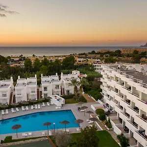 *** Aparthotel Camelina Spain