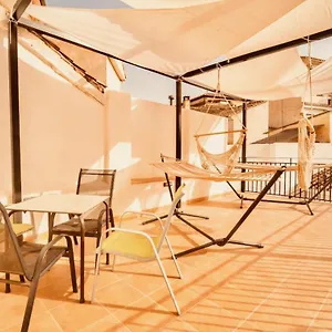  Hostel Nevada Spain