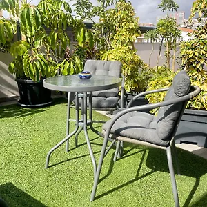 *** Hotel La Palmera Boutique Spain