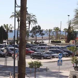** Hotel Americas - Mares Spain