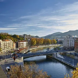 ** Hotel Plaza Hiszpania