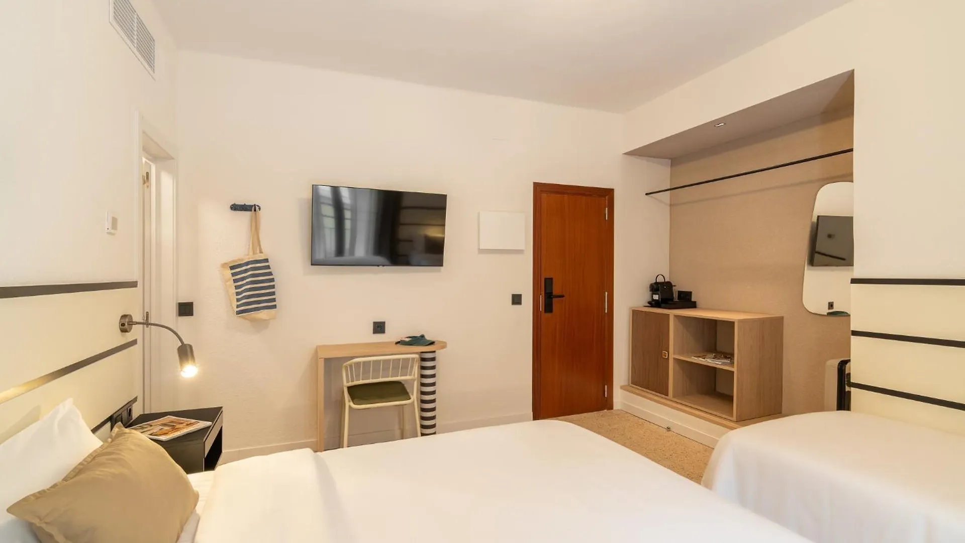 Hotel Robson - Smart Hotel Lloret de Mar