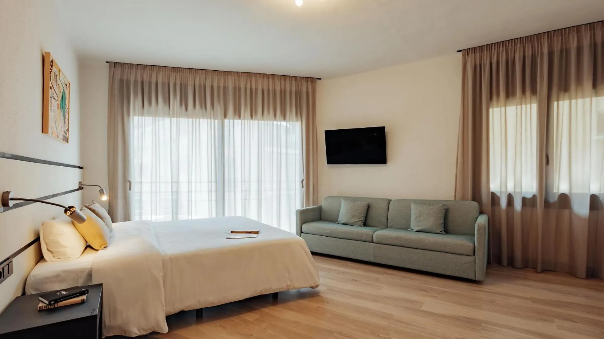 Hotel Robson - Smart Hotel Lloret de Mar Spanien