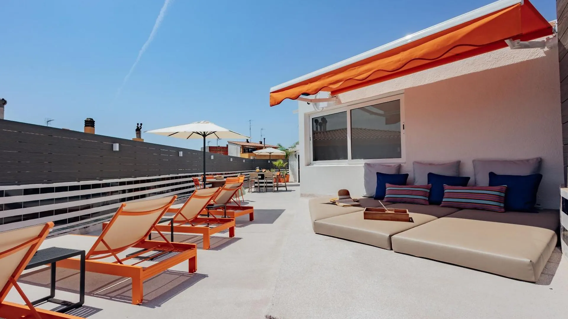 Hotel Robson - Smart Hotel Lloret de Mar 2*,  Spanien