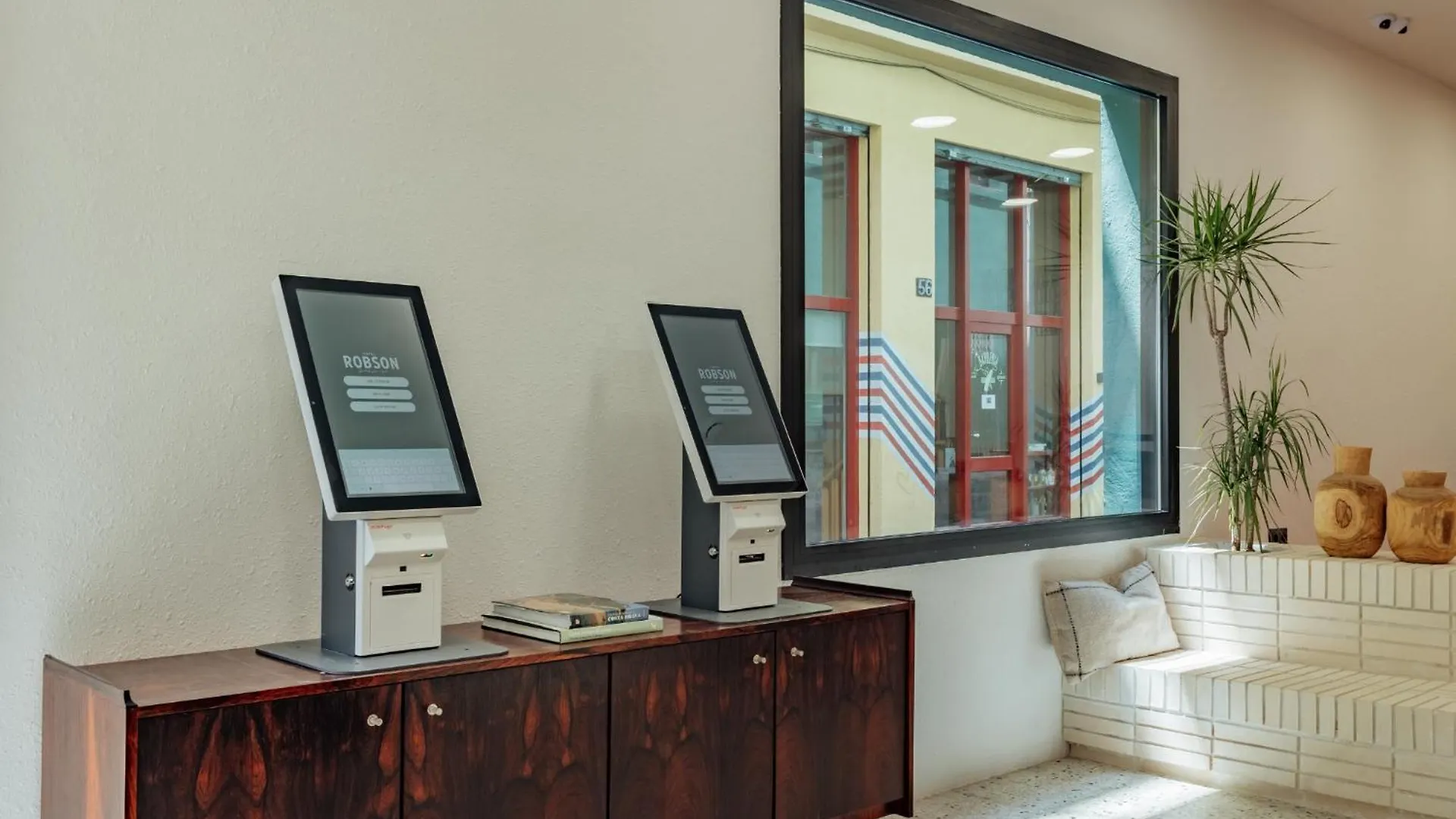 Hotel Robson - Smart Hotel Lloret de Mar 2*,  Spanien