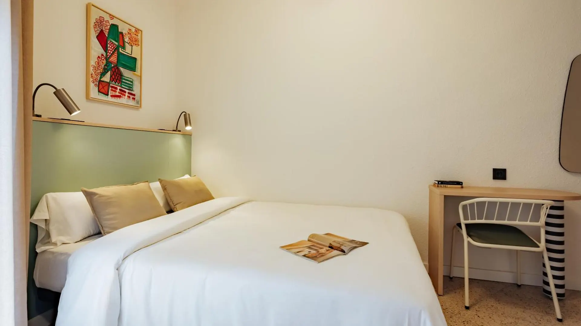 Hotel Robson - Smart Hotel Lloret de Mar