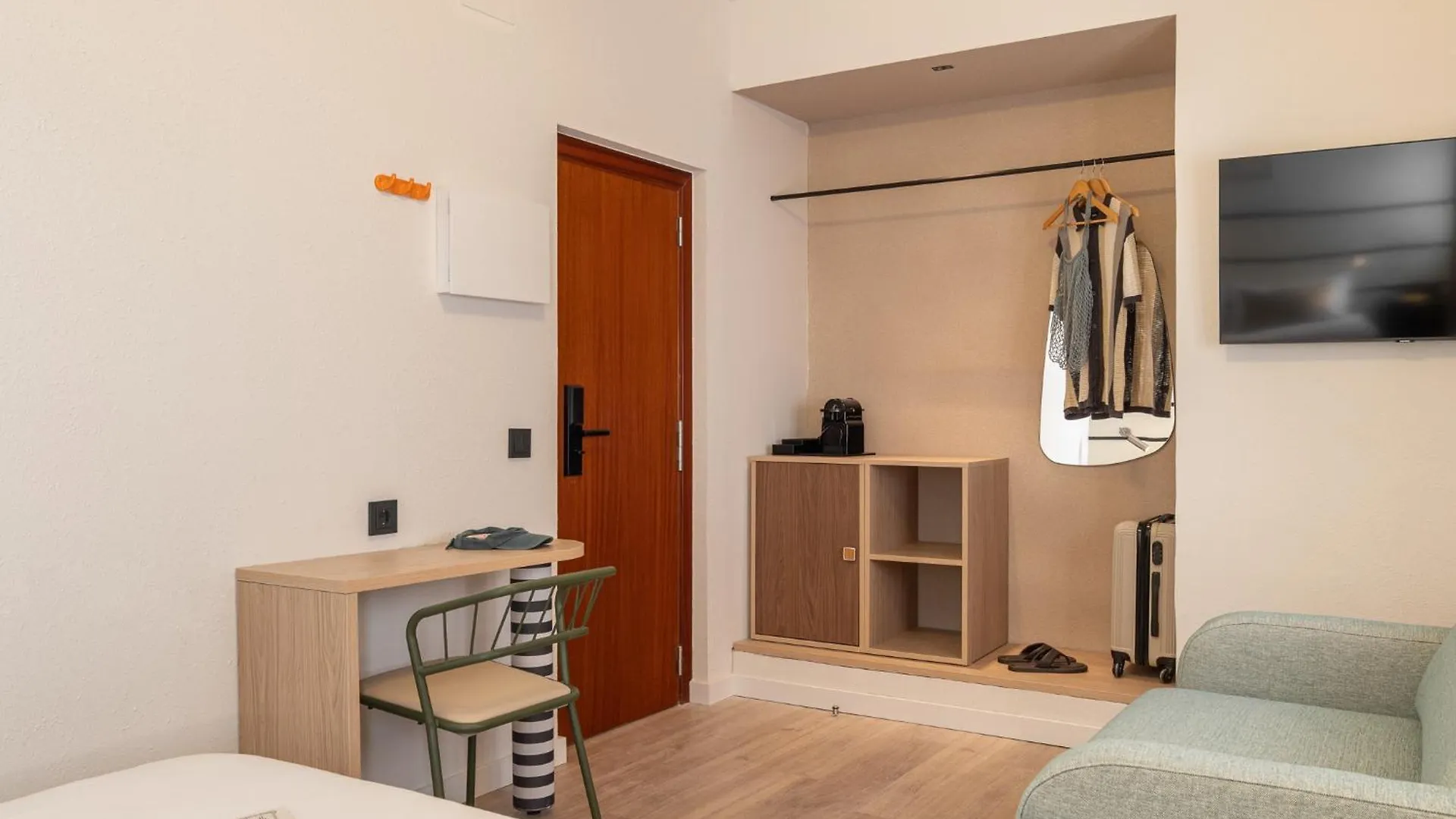 Hotel Robson - Smart Hotel Lloret de Mar