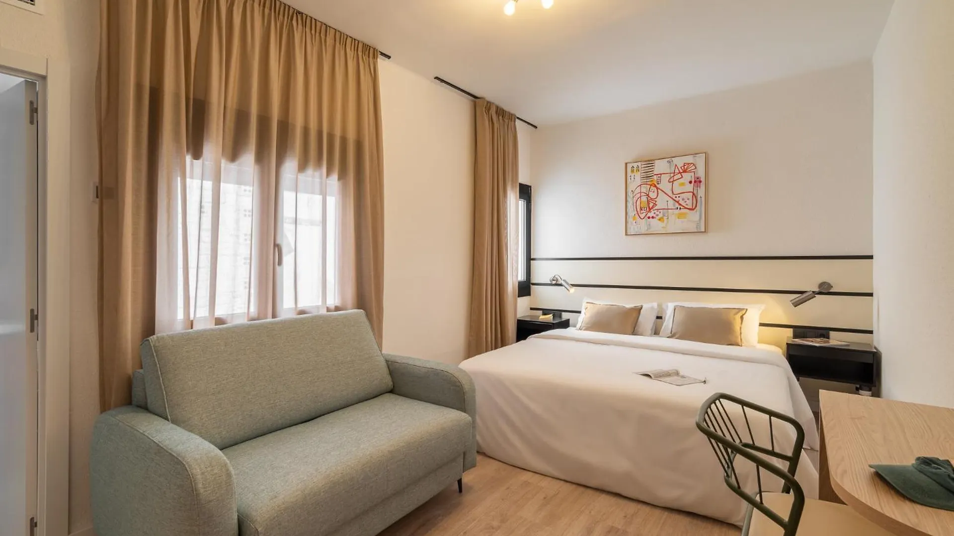 Hotel Robson - Smart Hotel Lloret de Mar Spanien