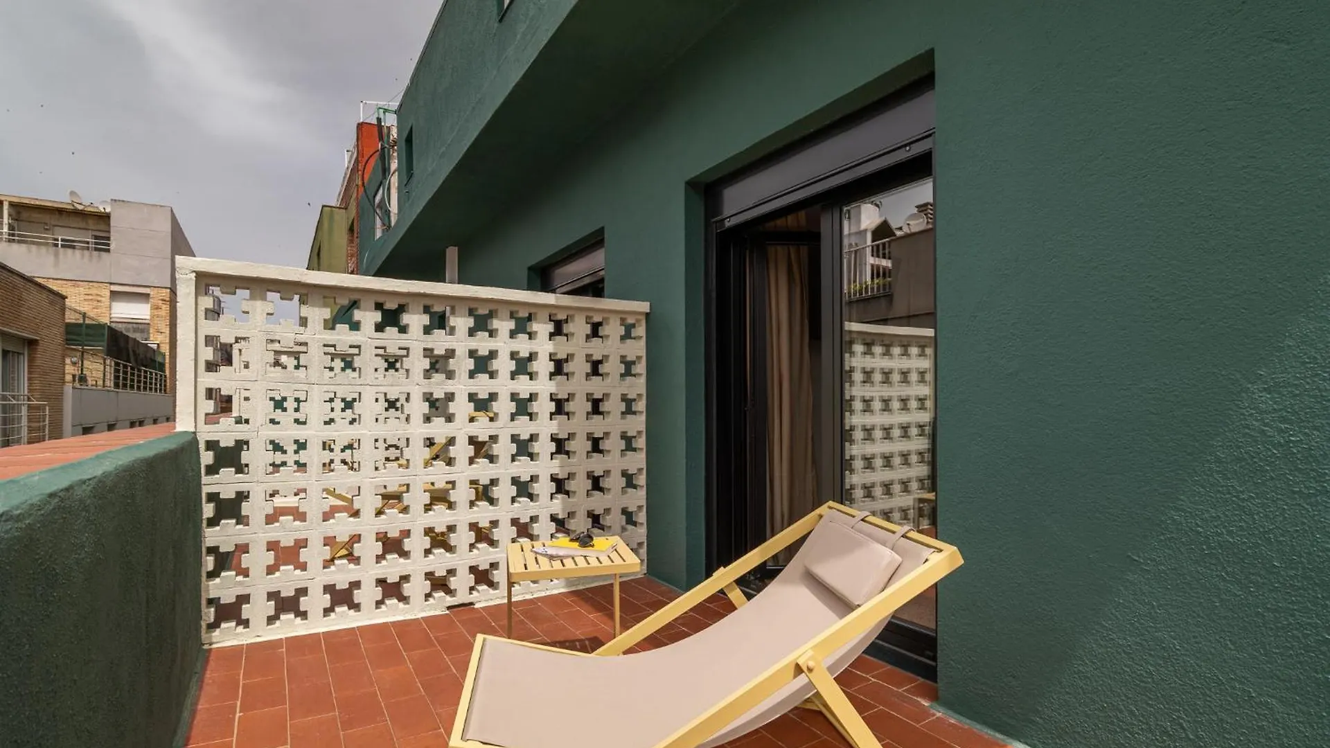 Hotel Robson - Smart Hotel Lloret de Mar 2*,  Spanien