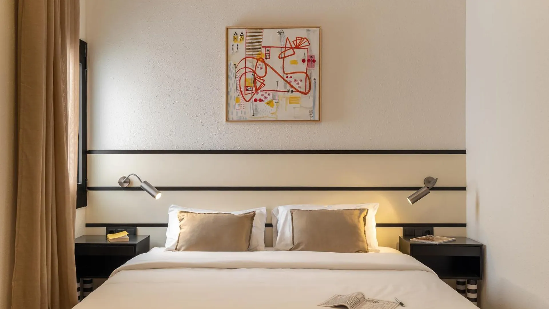 Hotel Robson - Smart Hotel Lloret de Mar Spanien