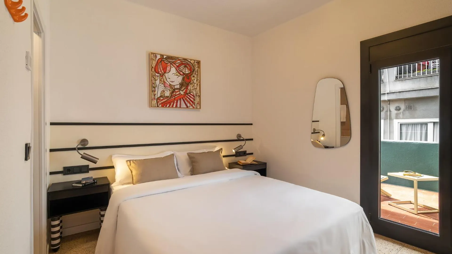 Hotel Robson - Smart Hotel Lloret de Mar