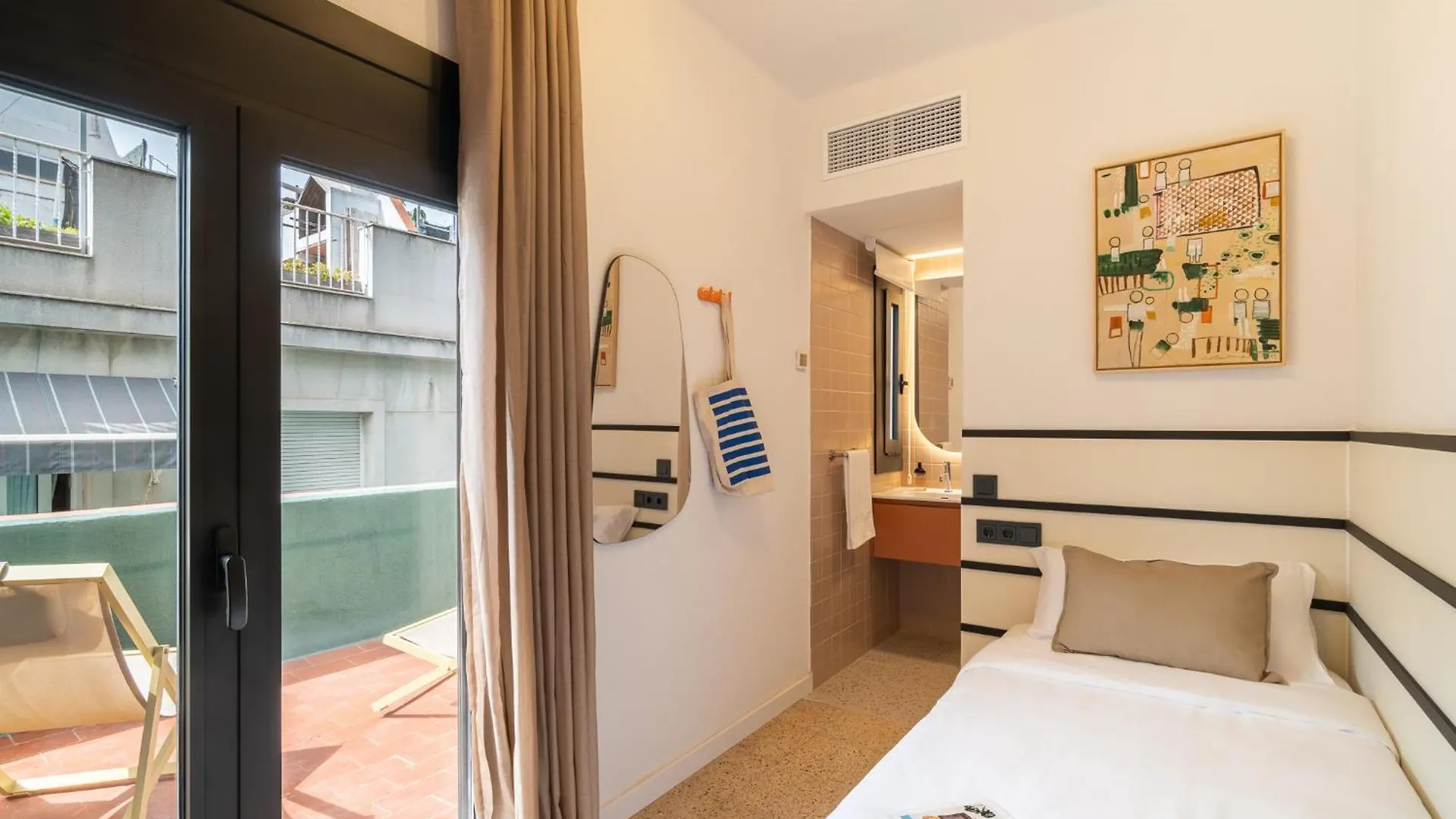 Hotel Robson - Smart Hotel Lloret de Mar Spanien