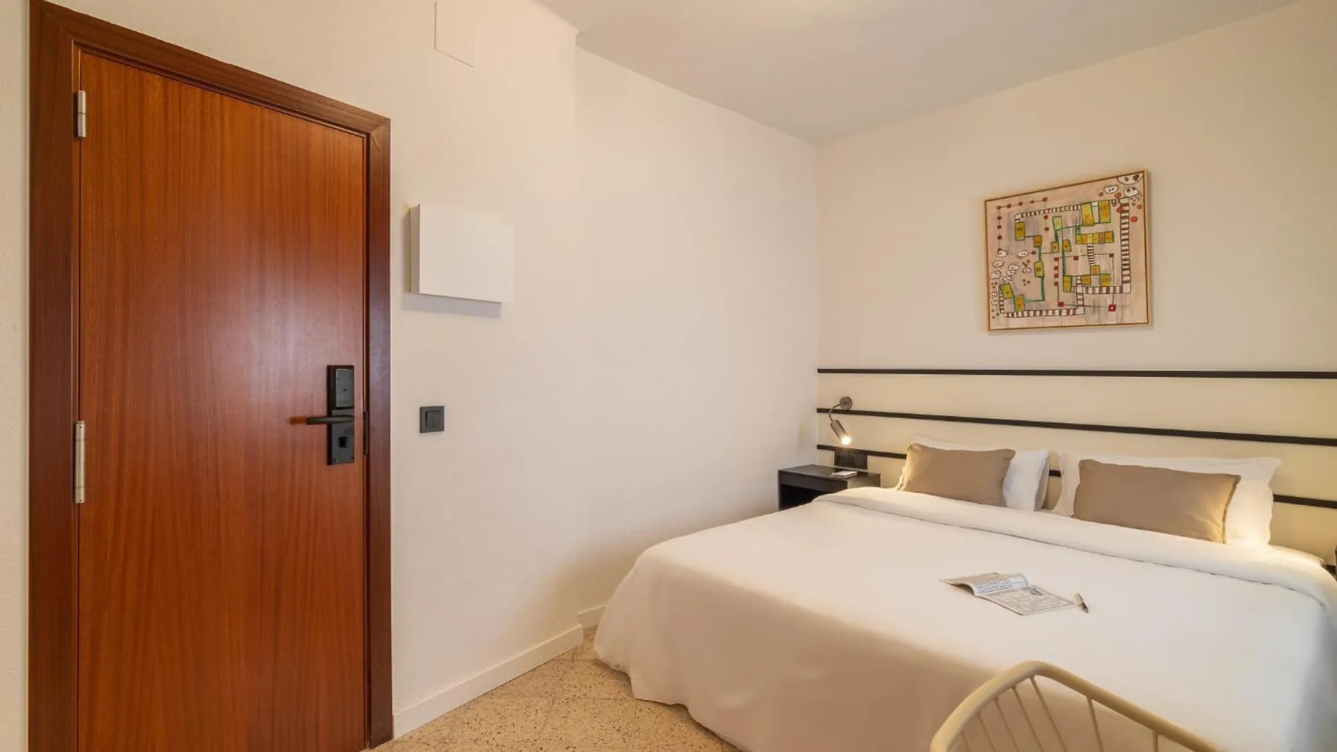 **  Hotel Robson - Smart Hotel Lloret de Mar Spanien