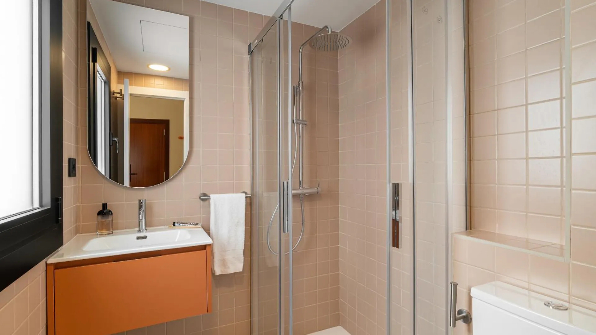 **  Hotel Robson - Smart Hotel Lloret de Mar Spanien