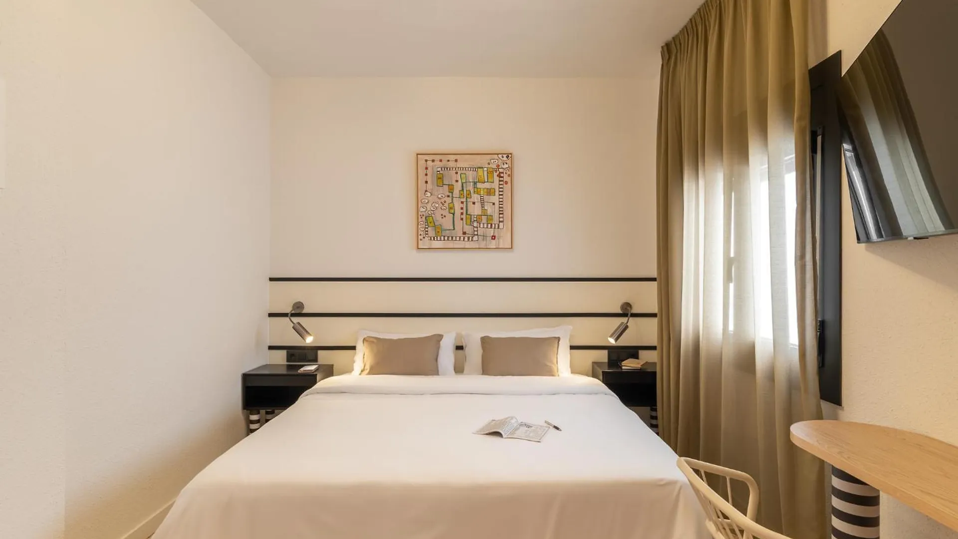 Hotel Robson - Smart Hotel Lloret de Mar Spanien